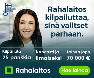 Halvin Autolaina: Miten Löydät Halvinta Lainaa Jopa 70.000€! | Halvin Autolaina