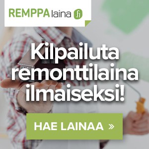 Halvin Remonttilaina: Tiedätkö, Millä Keinolla Halvin Remppalaina Löytyy? | Halvin Remonttilaina.