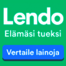 Lainaa 18 Vuotiaalle: Tiesitkö, Että Saat Lainaa Jopa 60.000€ Ilman Takaajaa? | Lainaa 18 Vuotiaalle!
