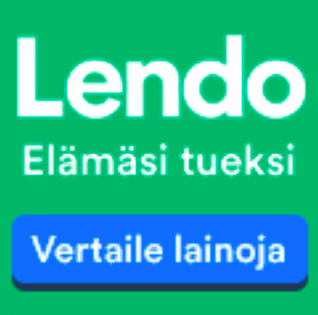 Lendo: Vertaa Ja Totea, Miten Halpa Edullisin Laina On! | Lendo.fi!