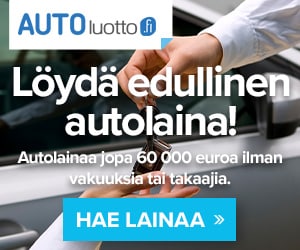 Halvin Autolaina: Tiedätkö, Miten Halvin Autolaina Löytyy? | Halvin Autolaina