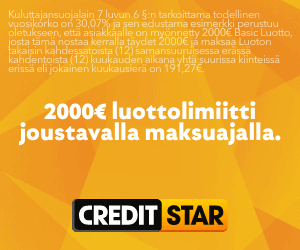 Lainaa 2000e | Opi, Miten Saat Lainaa 2000e Heti Tilille Ja Nautit!