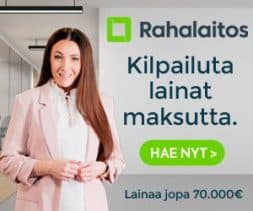 Varma Järjestelylaina: Älä Maksa Liikaa! Halvenna Täällä Lainat Sekä Luottokortti- ja Osamaksuvelat!