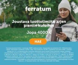 Vippi 200: Ota Lainarahat Heti Tilille Ja Käyttöön | Vippi 200.