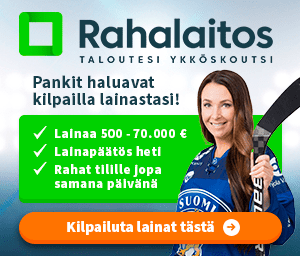 Lainaa Ulkomailta: Miksi Ulkomaiset Lainanmyöntäjät Ovat Suosittuja? Olisikohan Hinnan Takia. | Lainaa Ulkomailta