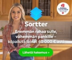 Halvenna Lainat Järjestelylainalla! | Varma Järjestelylaina.